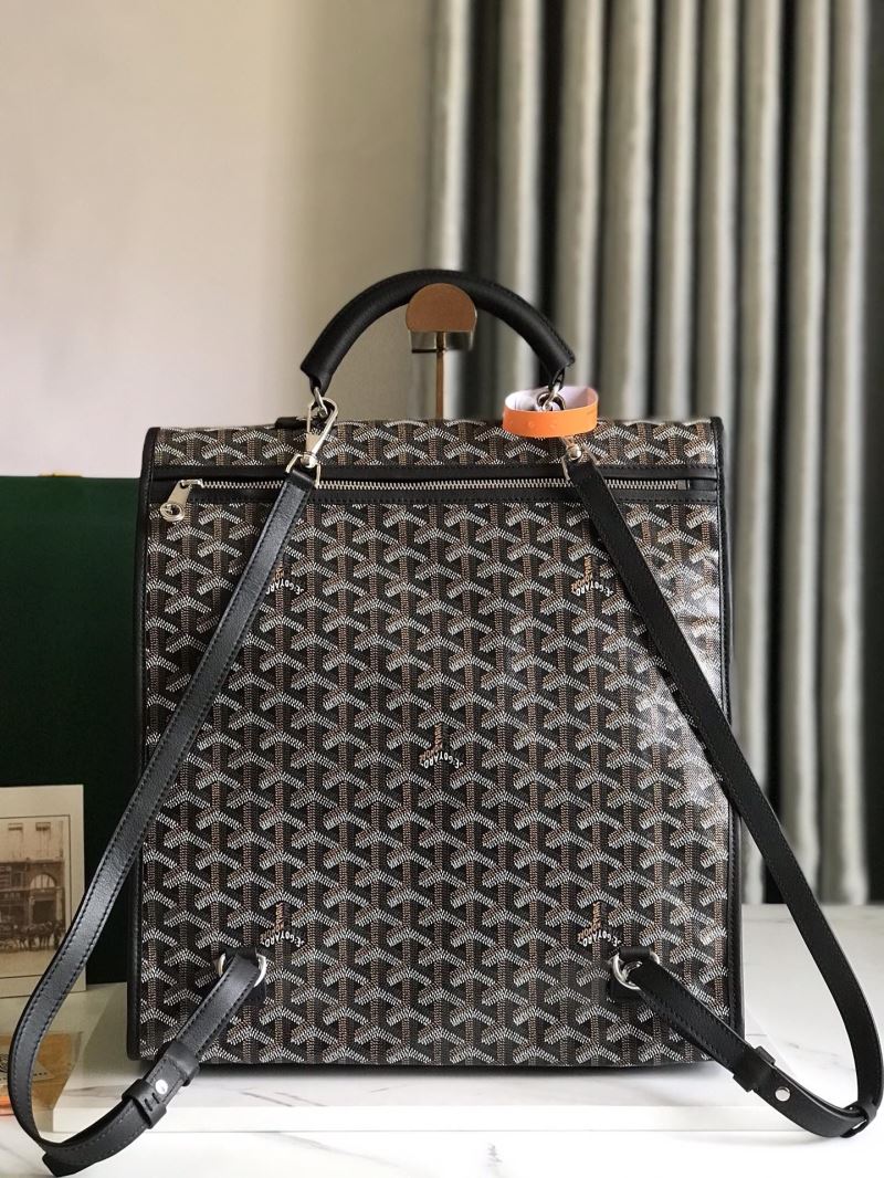 Goyard Briefcases